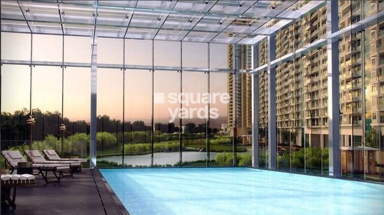 M3M Trump Tower Apartment Interiors 3