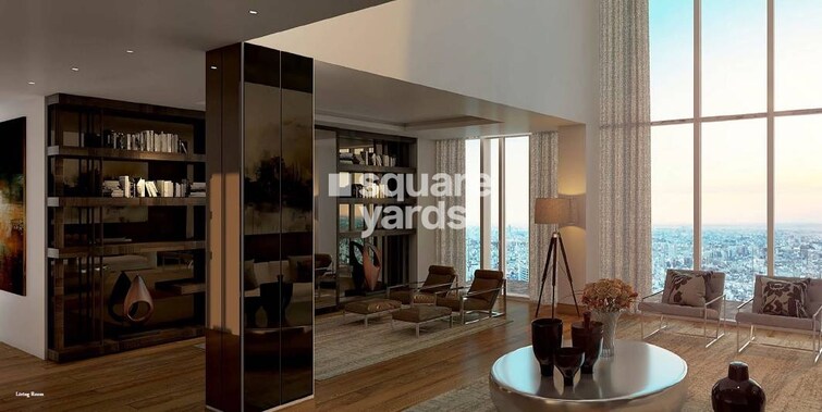 M3M Trump Tower Amenities-Features 3