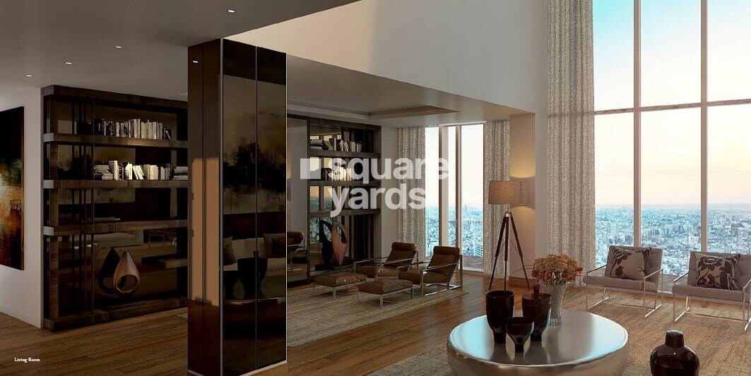 M3M Trump Tower Amenities-Features 3