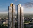 M3M Trump Tower