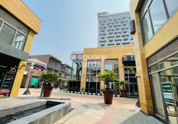 M3M Urbana Business Park