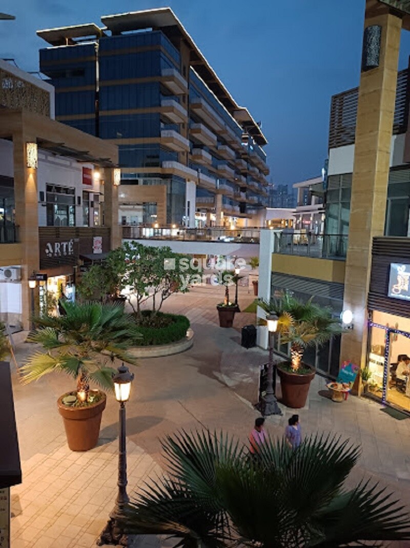 M3M Urbana Business Park Amenities-Features 2