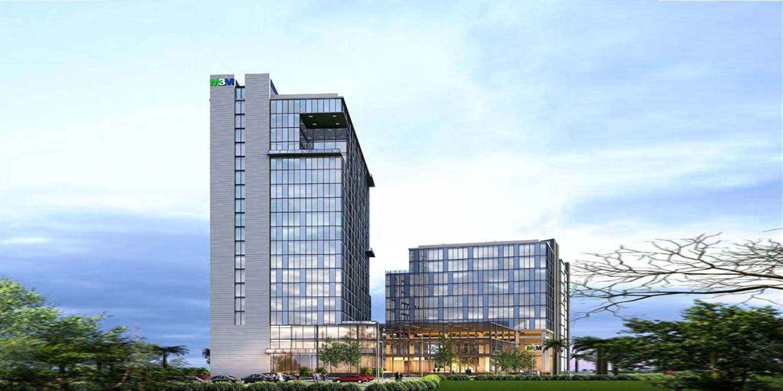 m3m-urbana-business-park
