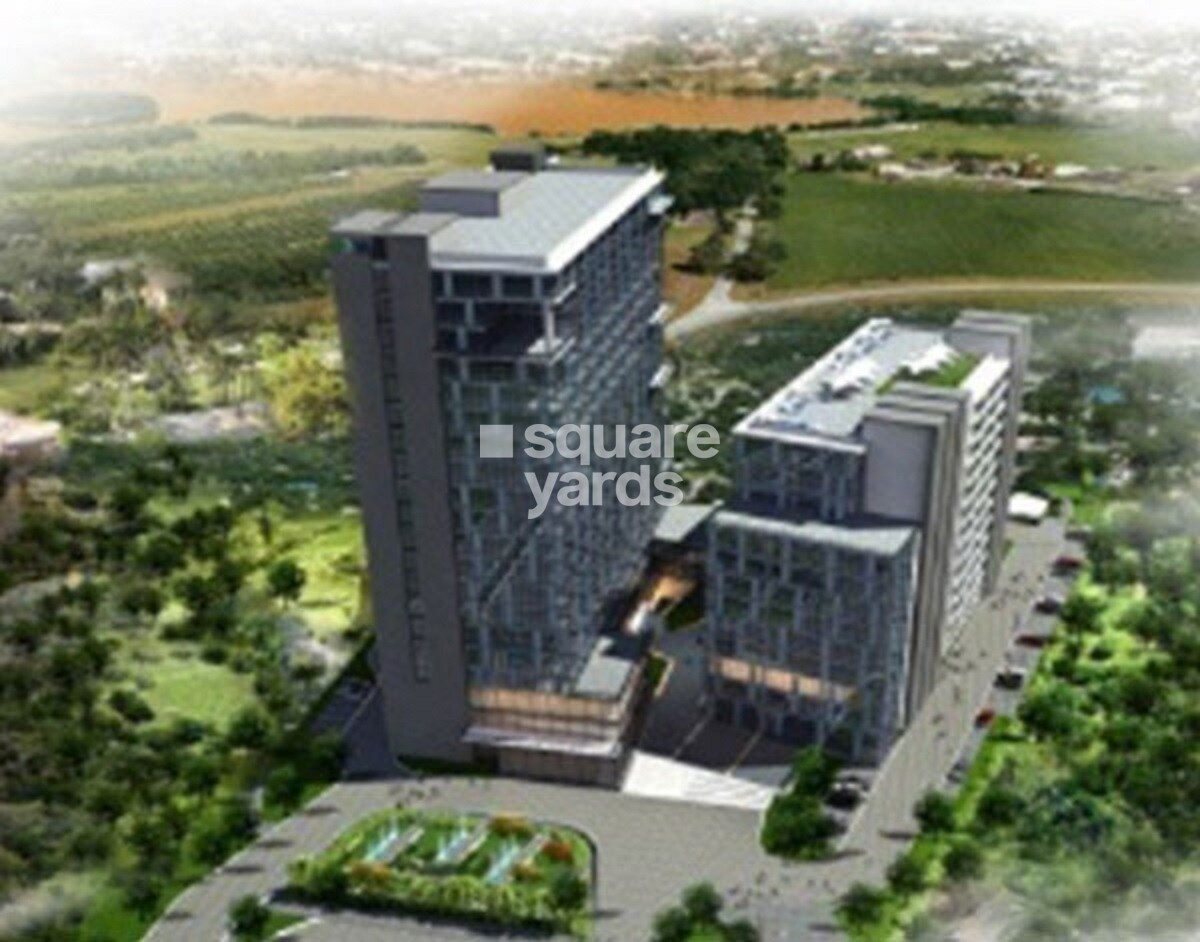 M3M Urbana Business Park