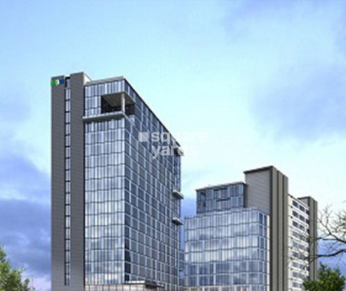 M3M Urbana Business Park