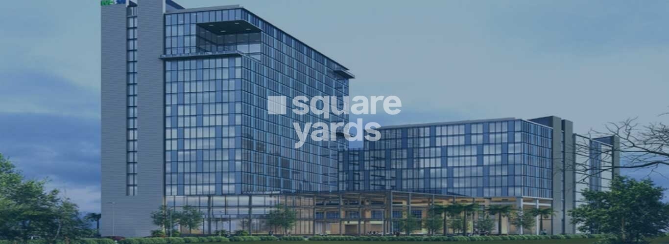 M3M Urbana Business Park