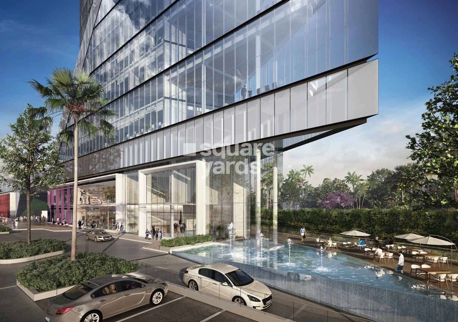 Representative image as actual visual unavailable for M3M Urbana Premium