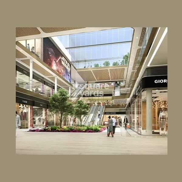 M3M Urbana Premium Amenities-Features 2