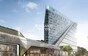 m3m urbana premium project tower view4