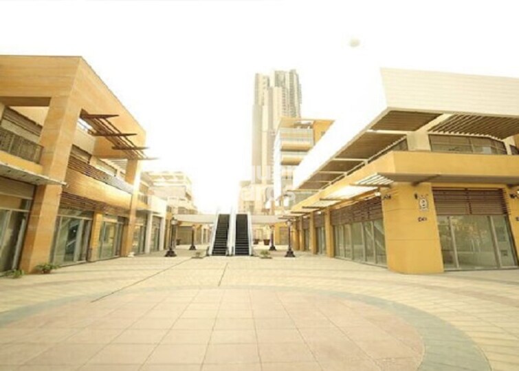 M3M Urbana Amenities-Features 1