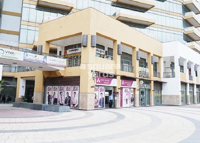 M3M Urbana Amenities-Features 3