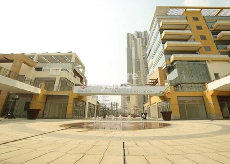 M3M Urbana Amenities-Features 9