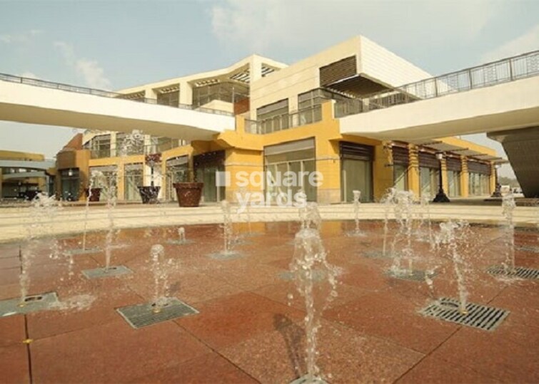 M3M Urbana Amenities-Features 11