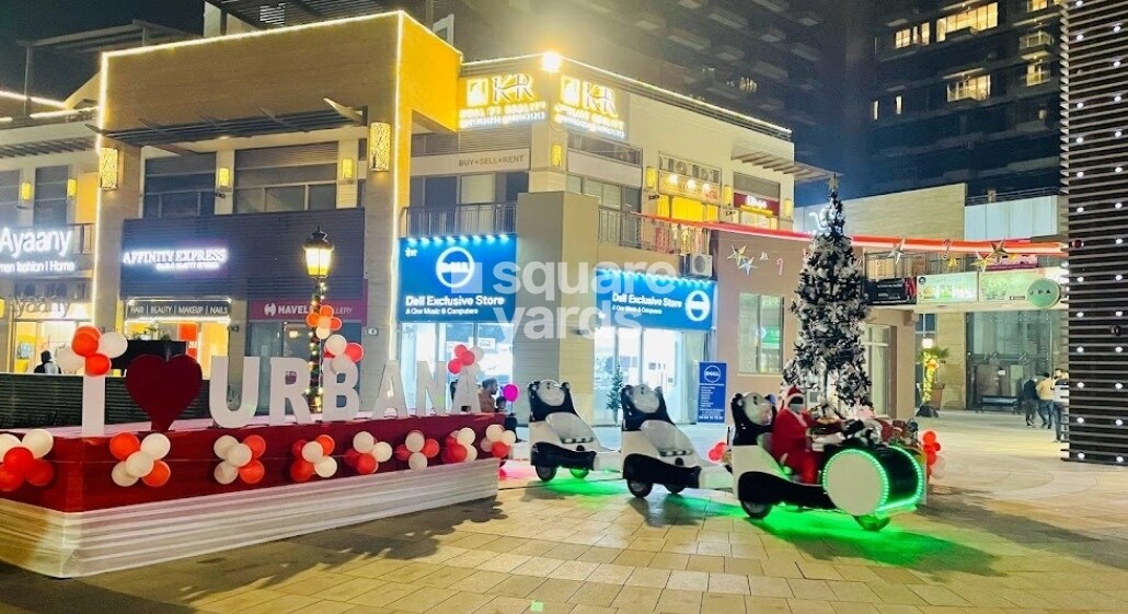 M3M Urbana Amenities-Features 12