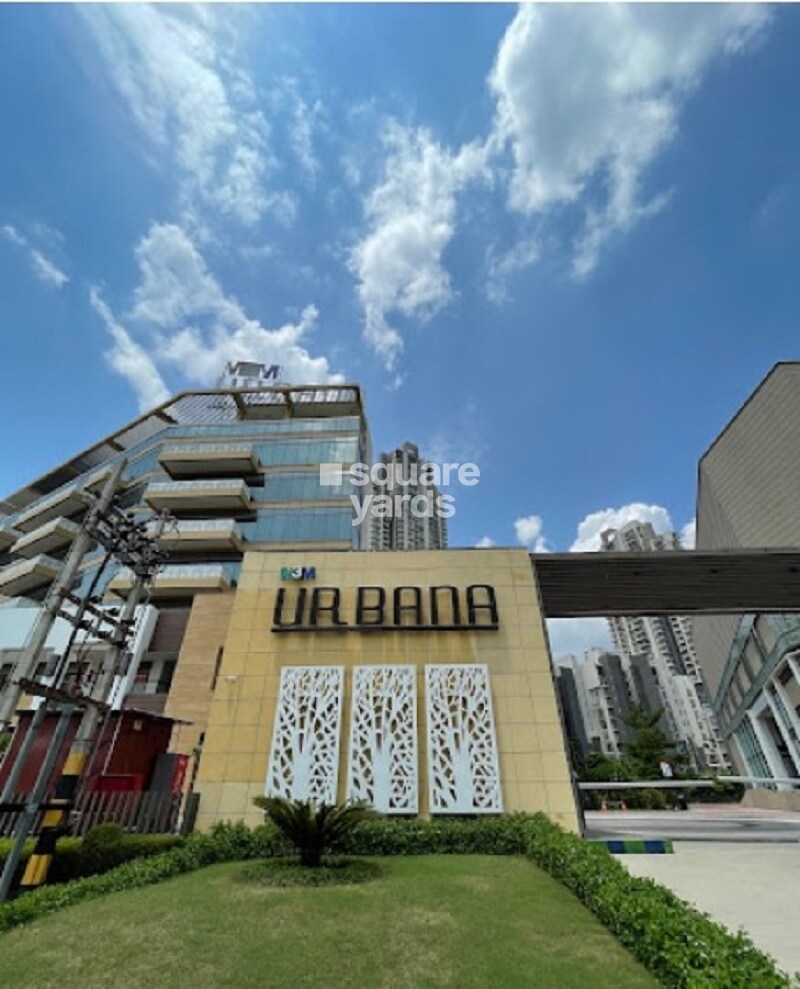 M3M Urbana Amenities-Features 14