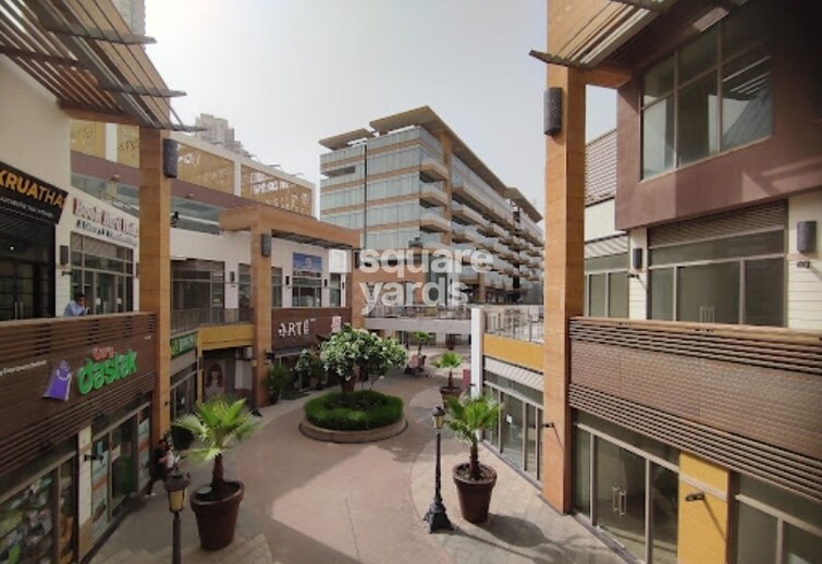 M3M Urbana Amenities-Features 16