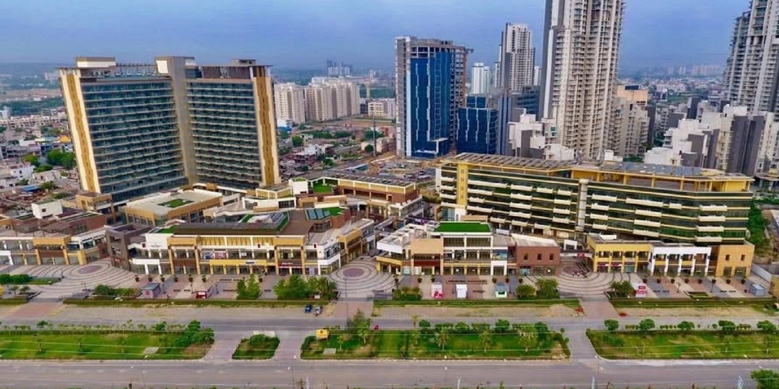 m3m-urbana