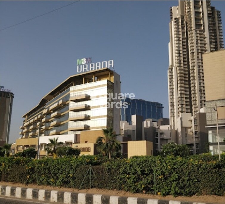 M3M Urbana Tower View 5