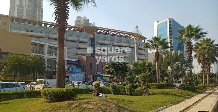 M3M Urbana Tower View 6