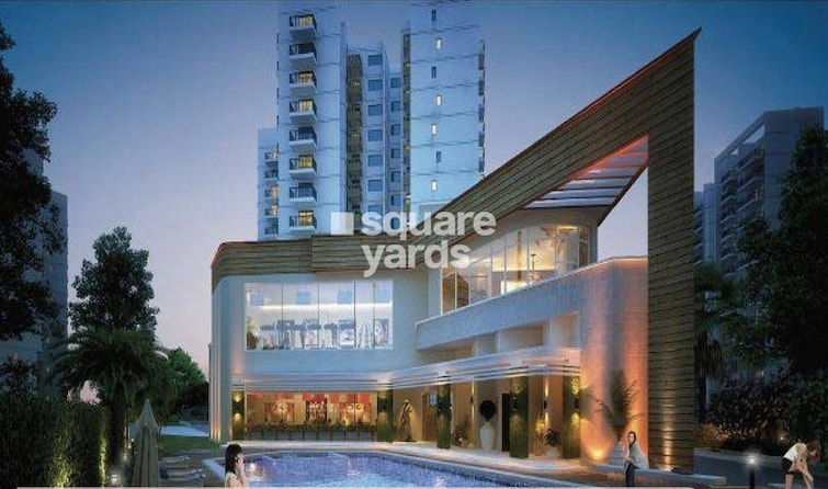 M3M Woodshire Amenities-Features 3