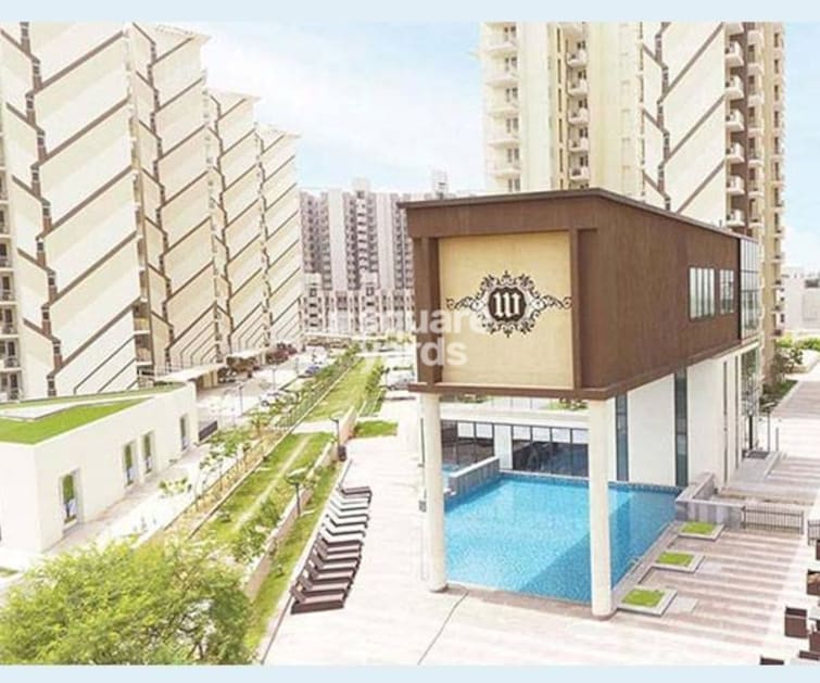 M3M Woodshire Amenities-Features 4