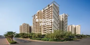 M3M Woodshire