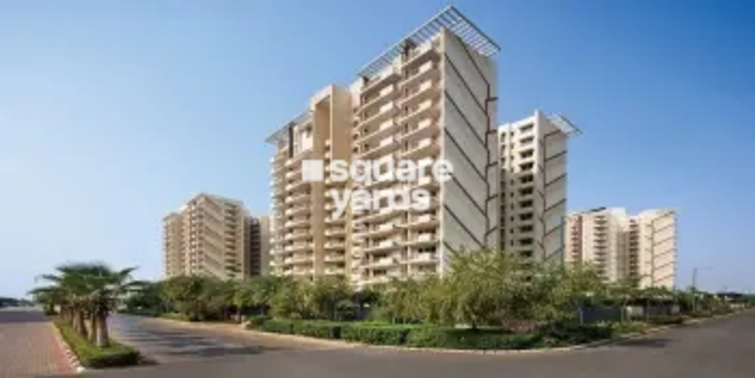 M3M Woodshire Project Thumbnail Image