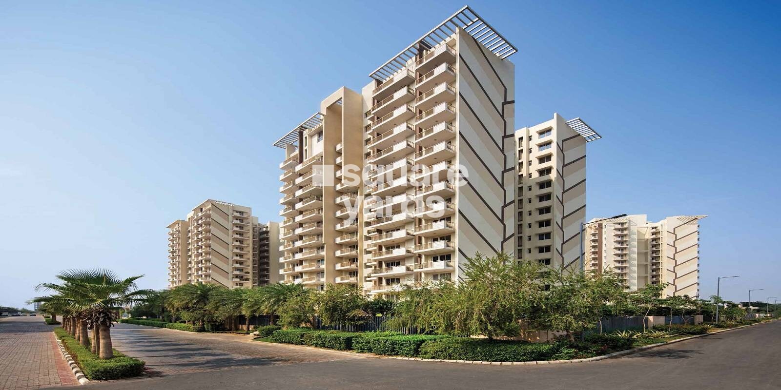 m3m-woodshire