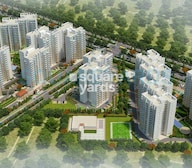 M3M Woodshire Tower View