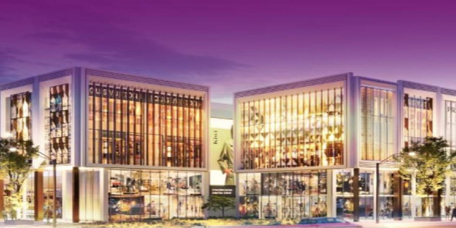 M3M Xpressway 114 residential project in Sector 114