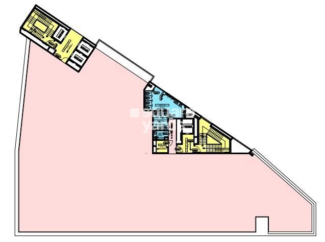Magnum City Centre Master Plan 1