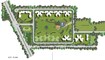 Mahendra Meadow Master Plan Image