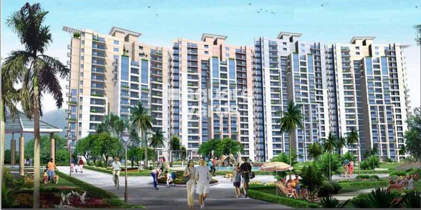 Mahendra Shantima, Sector 91, Gurgaon