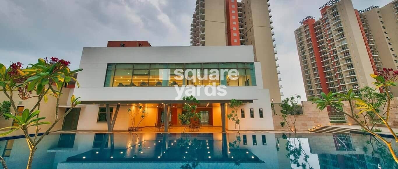 Mahindra Aura Phase III Amenities-Features