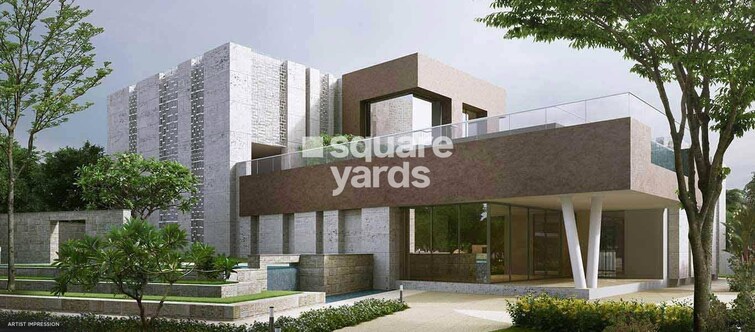 Mahindra Luminare Amenities-Features 2