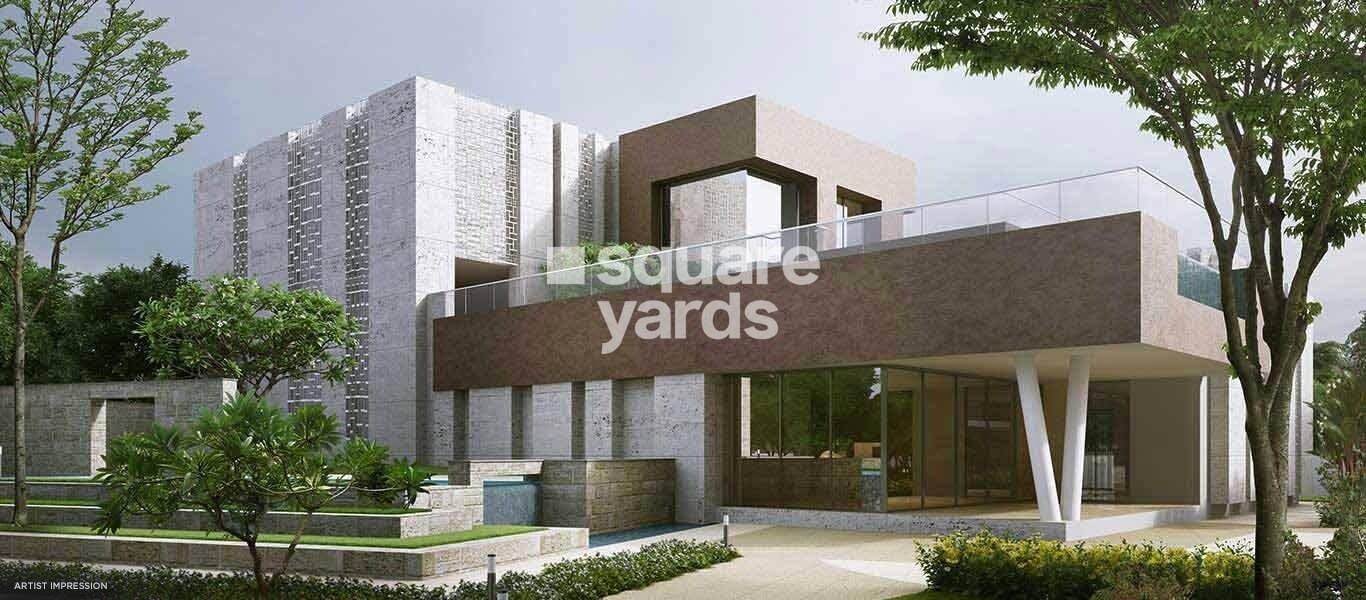 Mahindra Luminare Amenities-Features 2