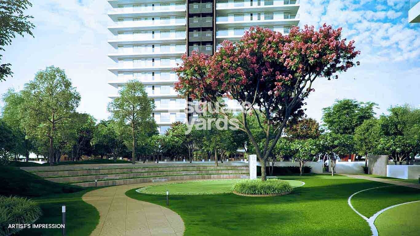 Mahindra Luminare Amenities-Features 3