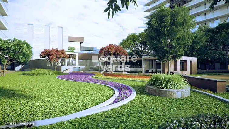 Mahindra Luminare Amenities-Features 4