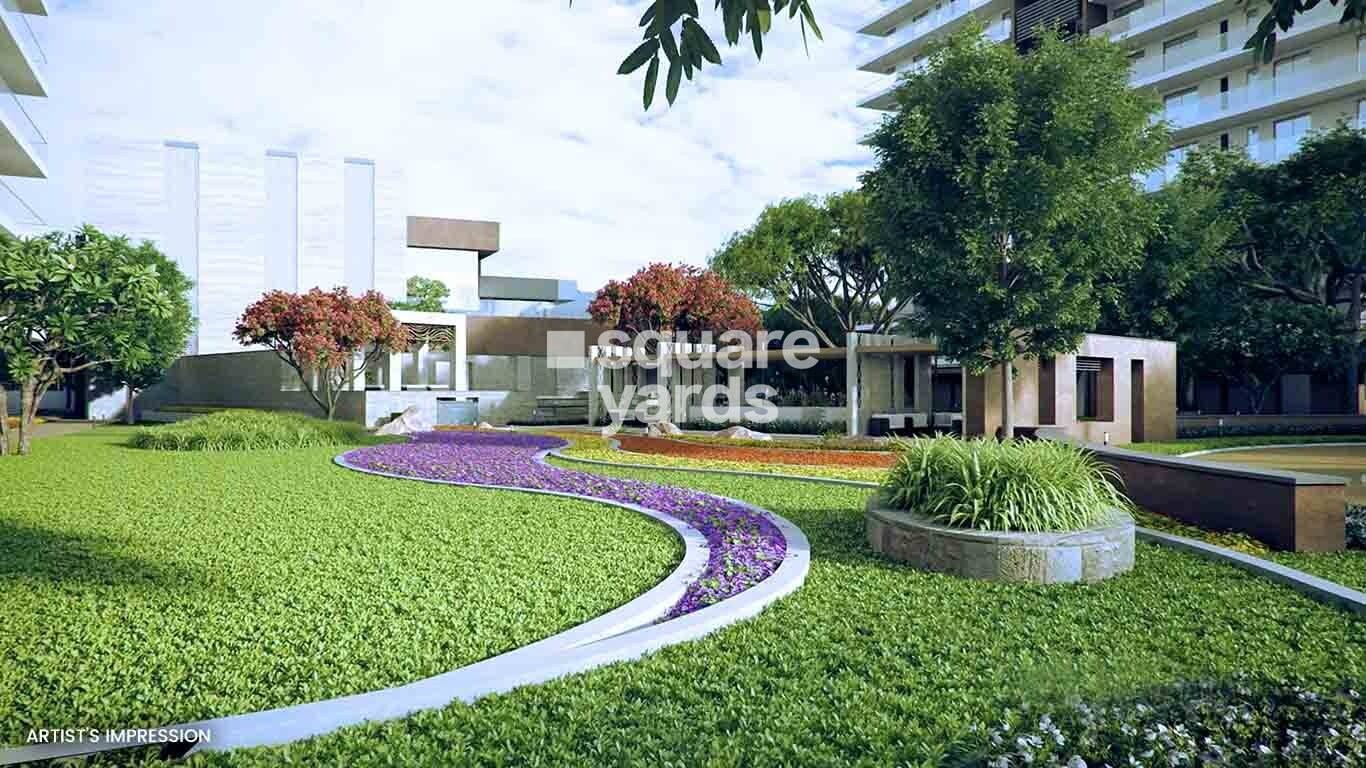 Mahindra Luminare Amenities-Features 4