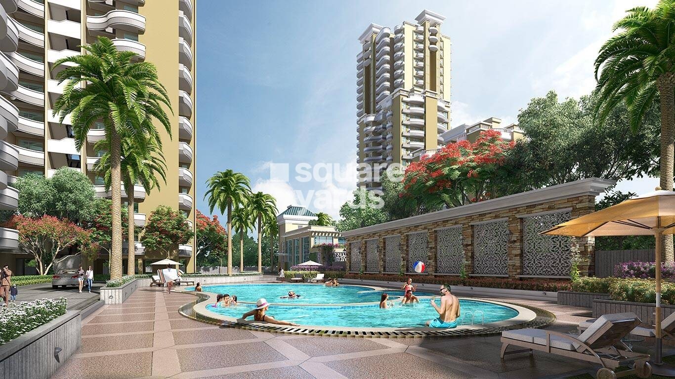 Mahira Homes 103 Amenities-Features 1