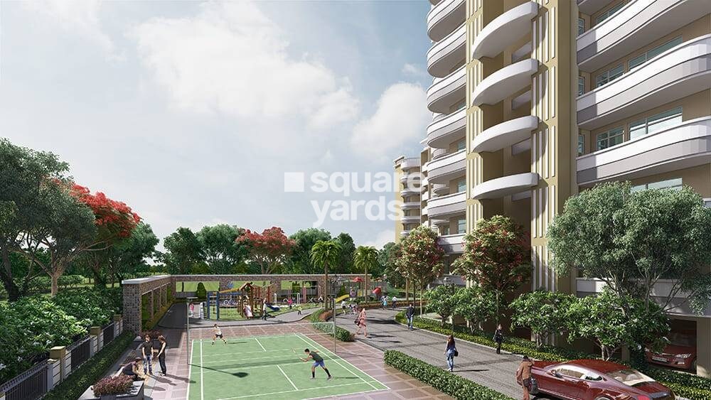 Mahira Homes 103 Amenities-Features 2