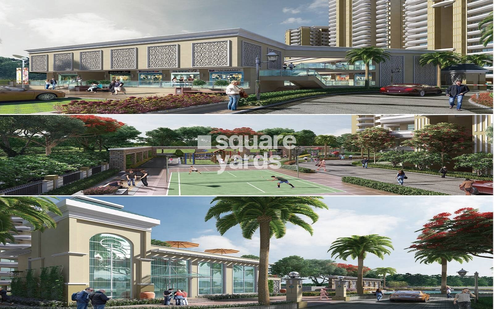 Mahira Homes 103 Amenities-Features 3