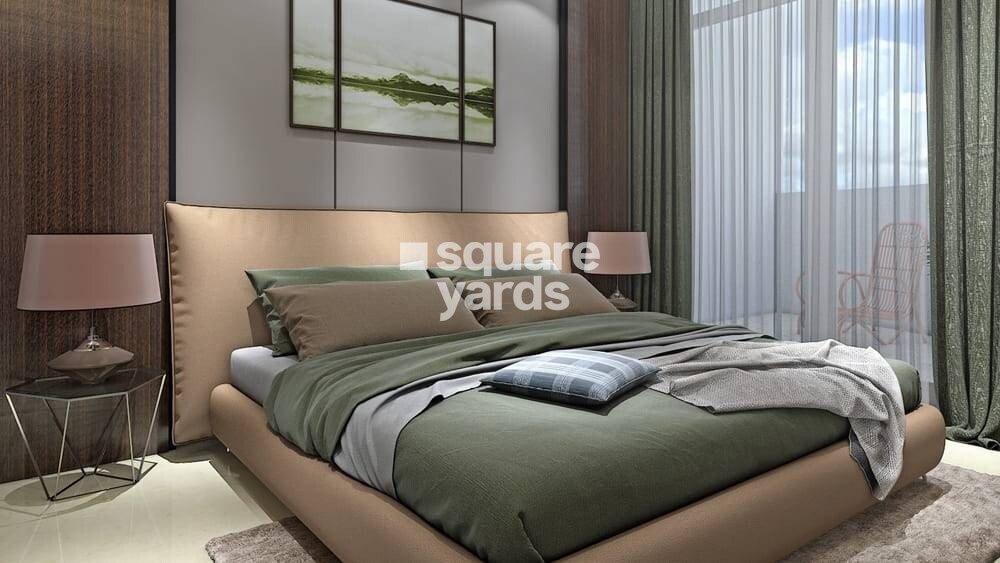 Mahira Homes 103 Apartment Interiors 1