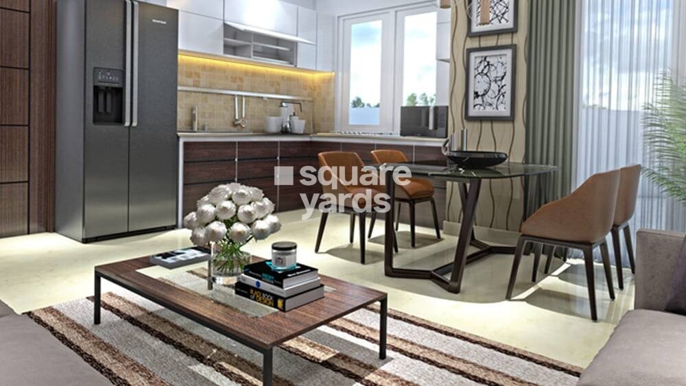 Mahira Homes 103 Apartment Interiors 2