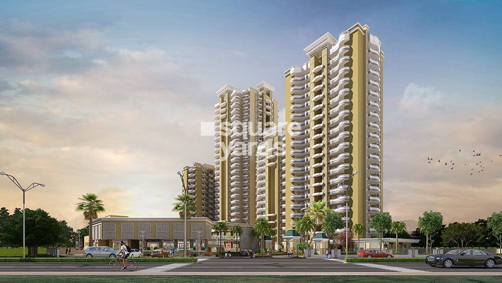Mahira Homes 103