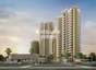 mahira homes 103 project tower view1