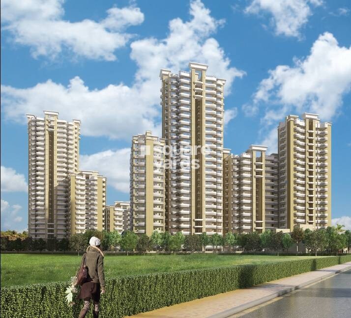 Mahira Homes 103 Tower View 3