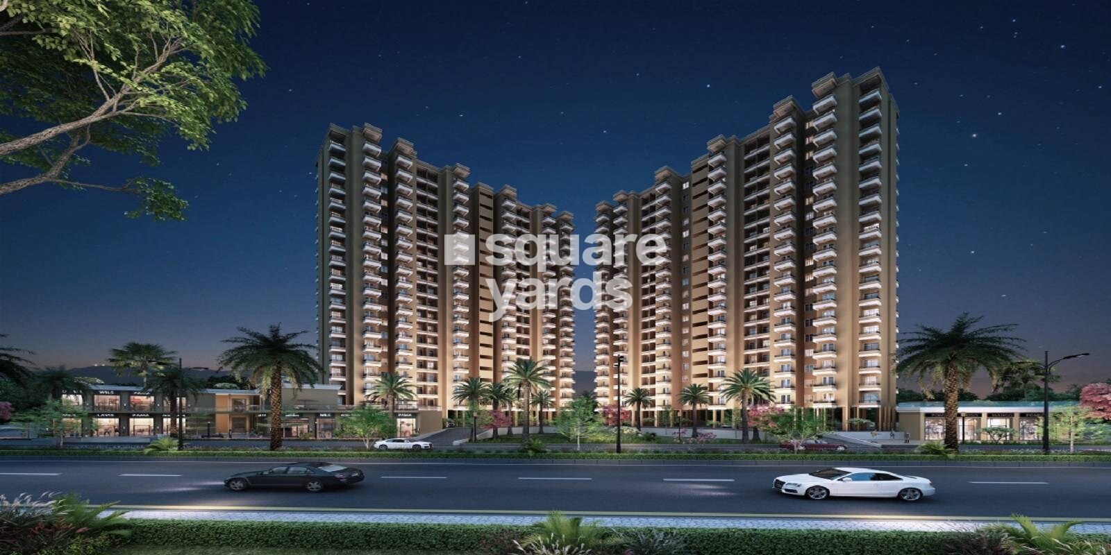 Mahira Homes 104