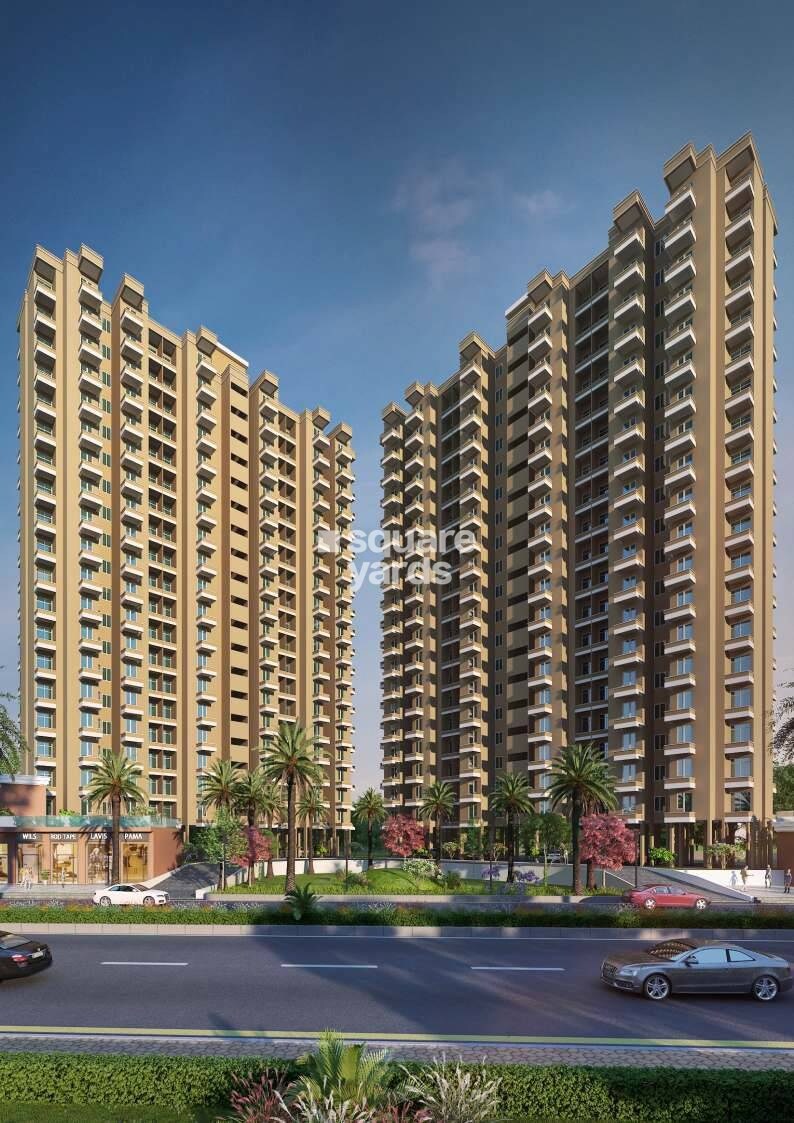 Mahira Homes 104