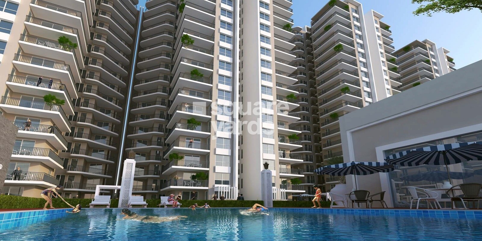 Mahira Homes 88B